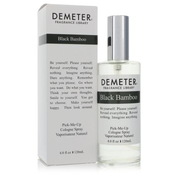 Demeter  Black Bamboo Eau de Cologne 120ml Unisex