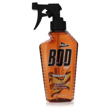 Parfums De Coeur Bod Man Reserve Eau de Parfum 240ml Men