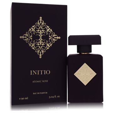 Initio Parfums Prives Initio Atomic Rose Eau de Parfum 90ml Unisex