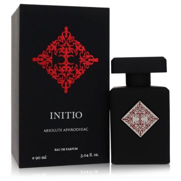 Initio Parfums Prives Initio Absolute Aphrodisiac Eau de Parfum 90ml Unisex