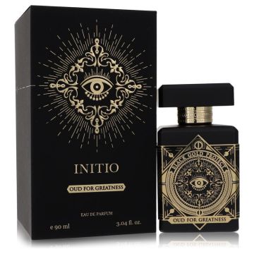 Initio Parfums Prives Initio Oud For Greatness Eau de Parfum 90ml Unisex