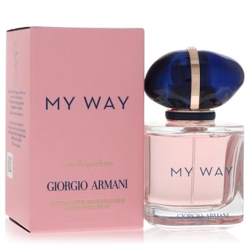 Giorgio Armani  My Way Eau de Parfum 30ml Women