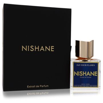 Nishane Fan Your Flames Eau de Parfum 100ml Unisex