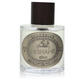 Nishane Colognise Eau de Cologne 100ml Femmes