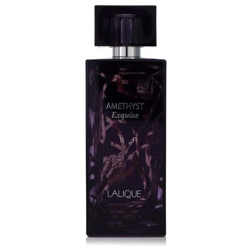 Lalique  Amethyst Exquise Eau de Parfum 100ml Women (Tester)