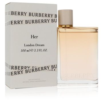 Burberry  Her London Dream Eau de Parfum 100ml Damen