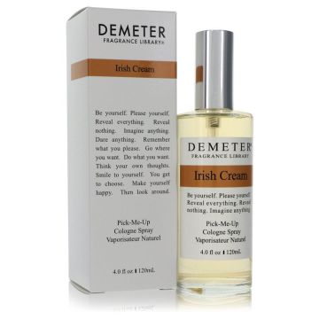 Demeter  Irish Cream Eau de Cologne 120ml Men