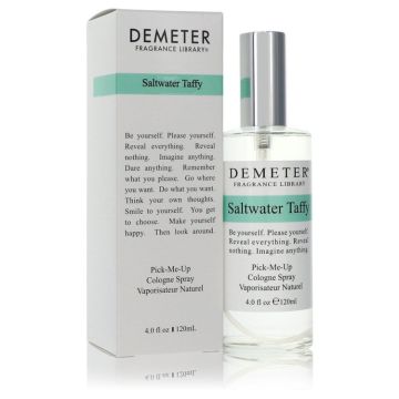 Demeter  Saltwater Taffy Eau de Cologne 120ml Hommes