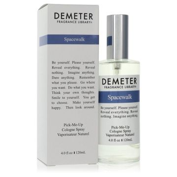 Demeter  Spacewalk Eau de Cologne 120ml Hommes