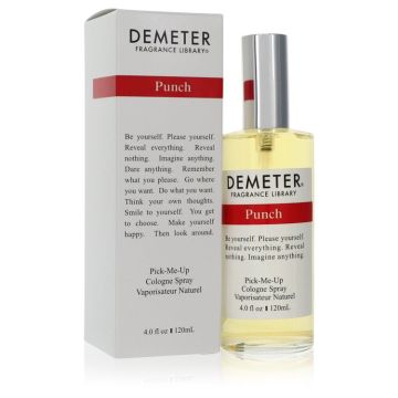 Demeter  Punch Eau de Cologne 120ml Hommes