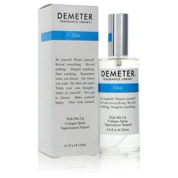 Demeter  Glue Eau de Cologne 120ml Hommes
