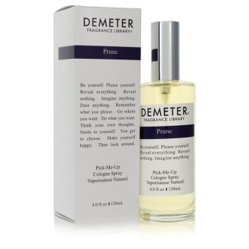 Demeter  Prune Eau de Cologne 120ml Unisex