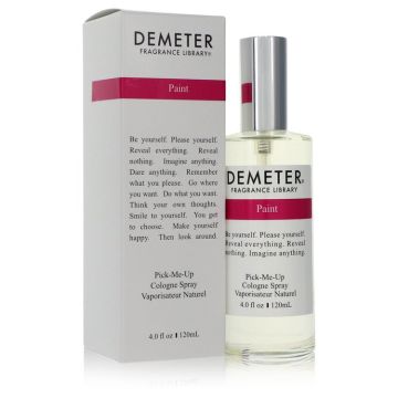 Demeter  Paint Eau de Cologne 120ml Unisex