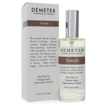 Demeter  Tarnish Eau de Cologne 120ml Unisex