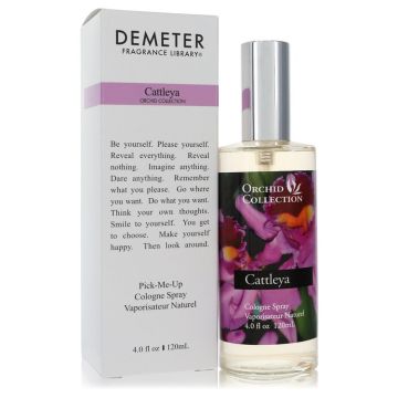 Demeter  Cattleya Orchid Eau de Cologne 120ml Unisex