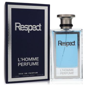 Kian Respect L'homme Eau de Parfum 100ml Men