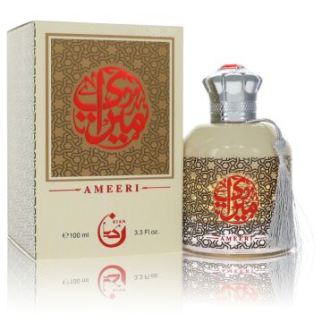 Kian  Ameeri Eau de Parfum 100ml Unisex