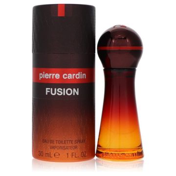 Pierre Cardin  Fusion Eau de Toilette 30ml Hommes