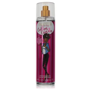 Gale Hayman Delicious Cotton Candy Body Spray 240ml Women