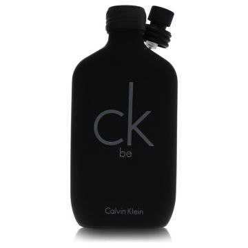 Calvin Klein Ck Be Eau de Toilette 100ml Femmes