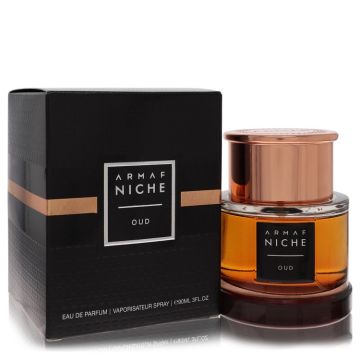 Armaf  Niche Oud Eau de Parfum 90ml Men