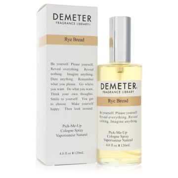 Demeter  Rye Bread Eau de Cologne 120ml Unisex