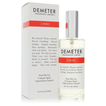 Demeter  Lobster Eau de Cologne 120ml Unisex