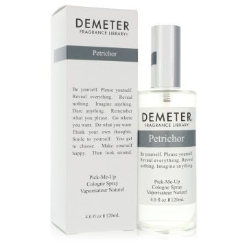 Demeter  Petrichor Eau de Cologne 120ml Unisex
