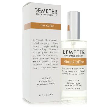 Demeter  Nitro Coffee Eau de Cologne 120ml Unisex