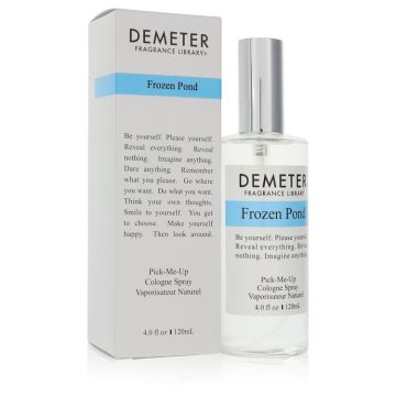 Demeter  Frozen Pond Eau de Cologne 120ml Unisex