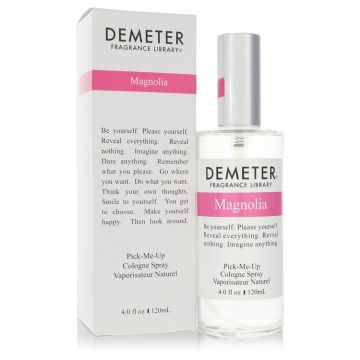 Demeter  Magnolia Eau de Cologne 120ml Unisex
