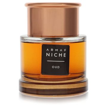 Armaf  Niche Oud Eau de Parfum 90ml Men