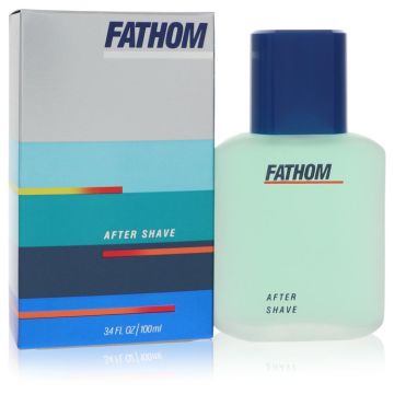 Dana Fathom After Shave 100ml Men