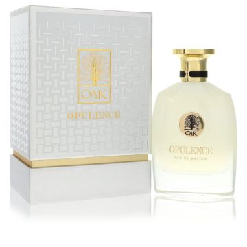 Oak  Opulence Eau de Parfum 90ml Unisex