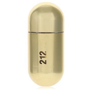 Carolina Herrera 212 Vip Eau de Parfum 50ml Femmes
