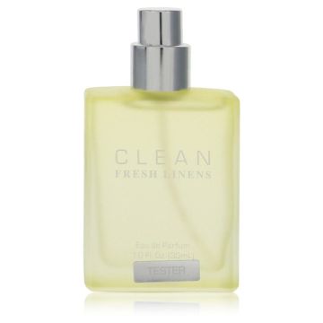 Clean  Fresh Linens Eau de Parfum 30ml Unisex