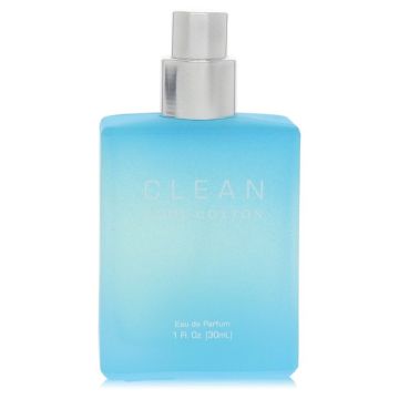 Clean  Cool Cotton Eau de Parfum 30ml Women (Tester)