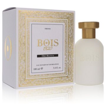 Bois 1920  Oro Bianco Eau de Parfum 100ml Women