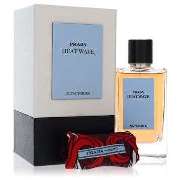 Prada  Olfactories Heat Wave Eau de Parfum 100ml Unisex