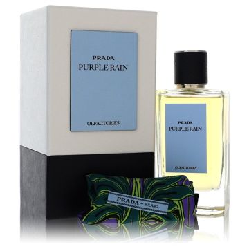 Prada  Olfactories Purple Rain Eau de Parfum 100ml Unisex