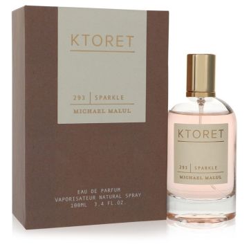 Michael Malul Ktoret 293 Sparkle Eau de Parfum 100ml Women