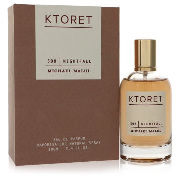 Michael Malul Ktoret 508 Nightfall Eau de Parfum 100ml Women
