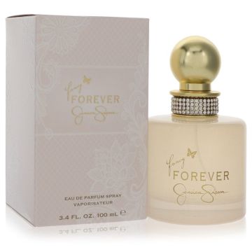 Jessica Simpson Fancy Forever Eau de Parfum 100ml Women