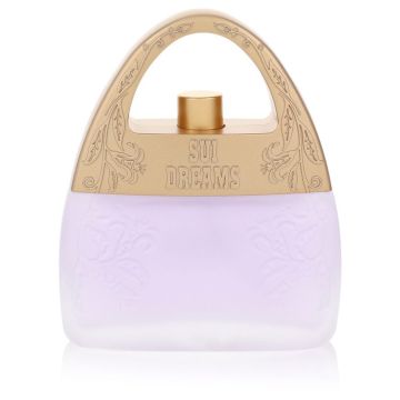 Anna Sui Sui Dreams In Purple Eau de Toilette 50ml Women (Tester)