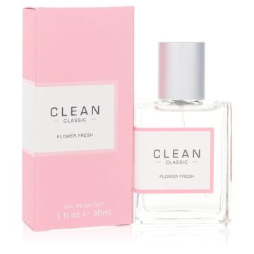 Clean  Flower Fresh Eau de Parfum 30ml Women