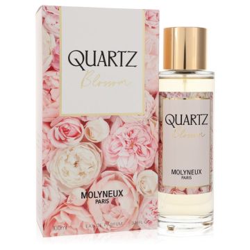 Molyneux Quartz Blossom Eau de Parfum 100ml Femmes