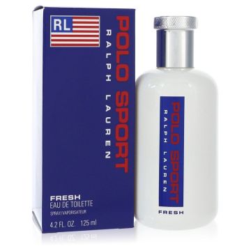 Ralph Lauren Polo Sport Eau de Toilette 125ml Men