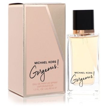 Michael Kors  Gorgeous Eau de Parfum 50ml Women