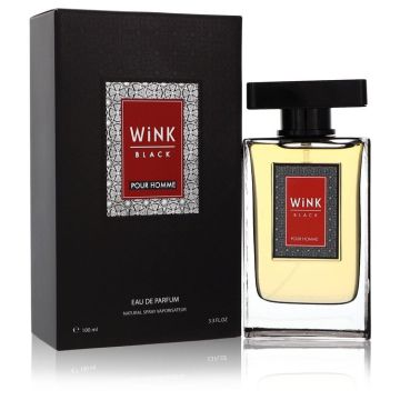 Kian Wink Black Eau de Parfum 100ml Men