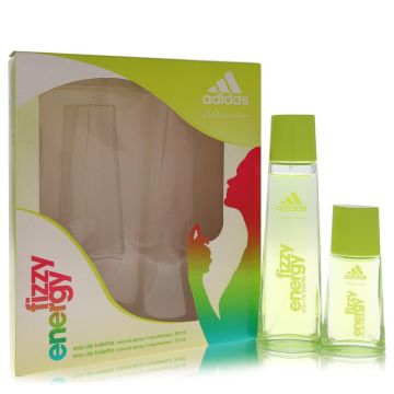 Adidas  Fizzy Energy Coffrets cadeaux  Femmes